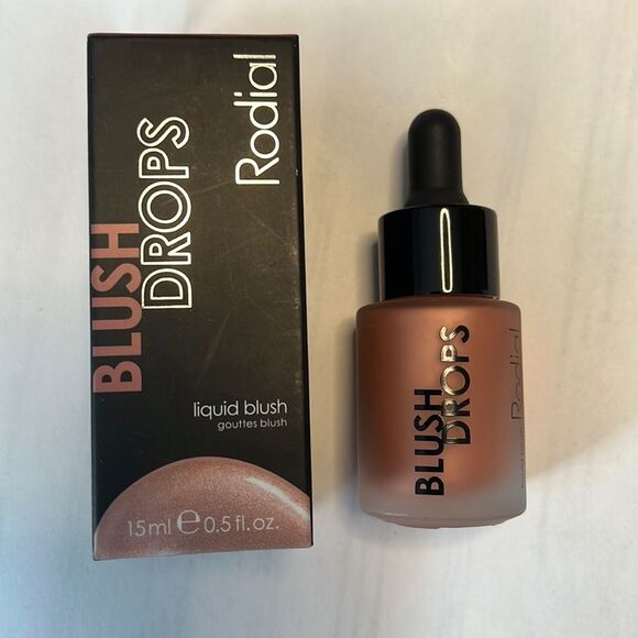 Rodial Blush Drops in Sunset Kiss - Picture 1 of 1